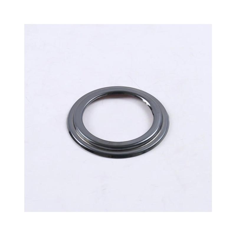 Stainless Steel Lamp Key Keys Start Engine Engine Start Stop Ignition Key Ring Frame For Renault Koleos 2017 2018