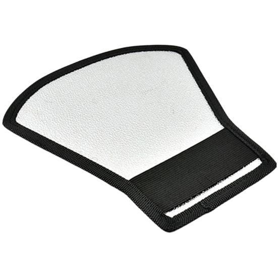 Universal Flashlight Diffuser for Canon Nikon Softbox Reflector Sony Metz Nissin