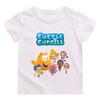 Tops – Camisetas