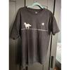 Retro Deftones 2000s White Pony Tour Men's Summer New Casual Unisex T-shirt