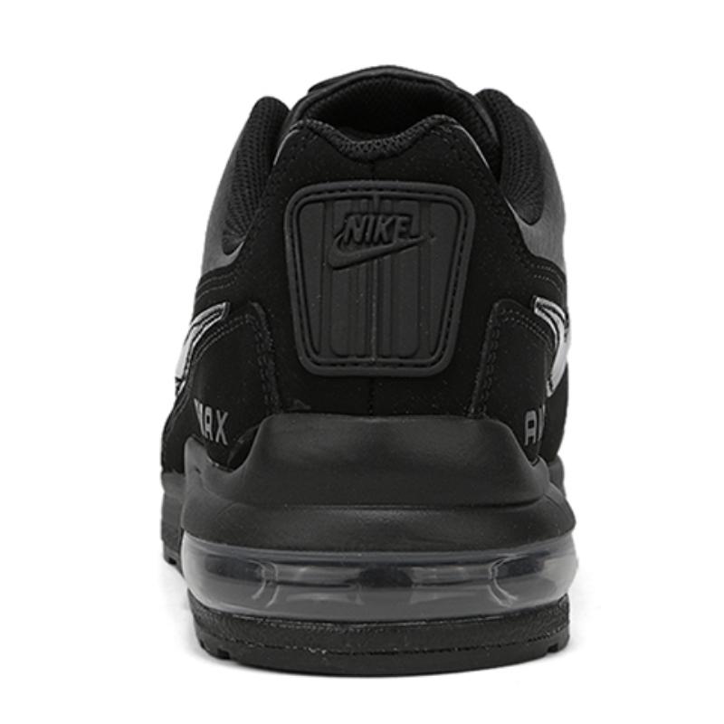 Nike Air Max Ltd 3 Triple Black Tenisky Ležérní boty 687977-020