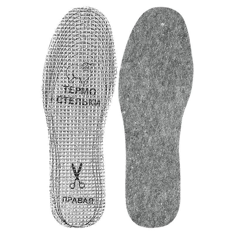 

Super Thermal and Insulating Insole Inserts for Shoes Boots Cut to Fit Winter Shoe Insoles for Adults Unisex Cushion Shoe Pads 1pair сірий