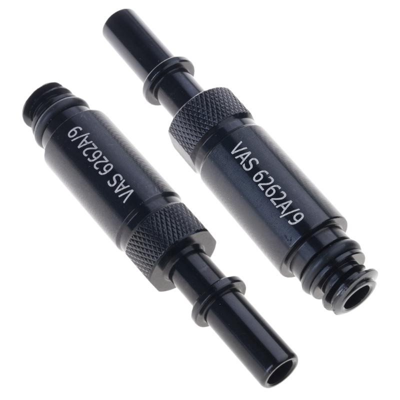 Einfüllstutzen-Adapter für Getriebeöl zur Leistungssteigerung in Automatikgetrieben 62629 Einfache Fahrzeugwartung