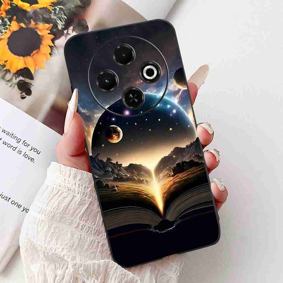 2024 For Tecno Spark 30C KL5 Phone Case For Tecno Spark 20C 30C Case Shockproof Cover Spark20C Cool Dargon Pattern
