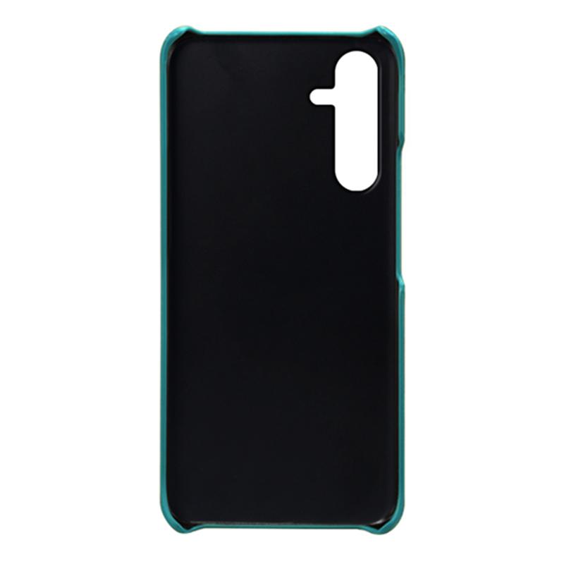 

Shockproof Phone Case for Samsung Galaxy A55 5G PU Leather+PC Cover with Dual Card Slots Orange