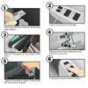 Auto Accessory Power Window Switch Window Lifter Button for Pursuit Replacement Switch 22721760 901093 DWS168 1S8621