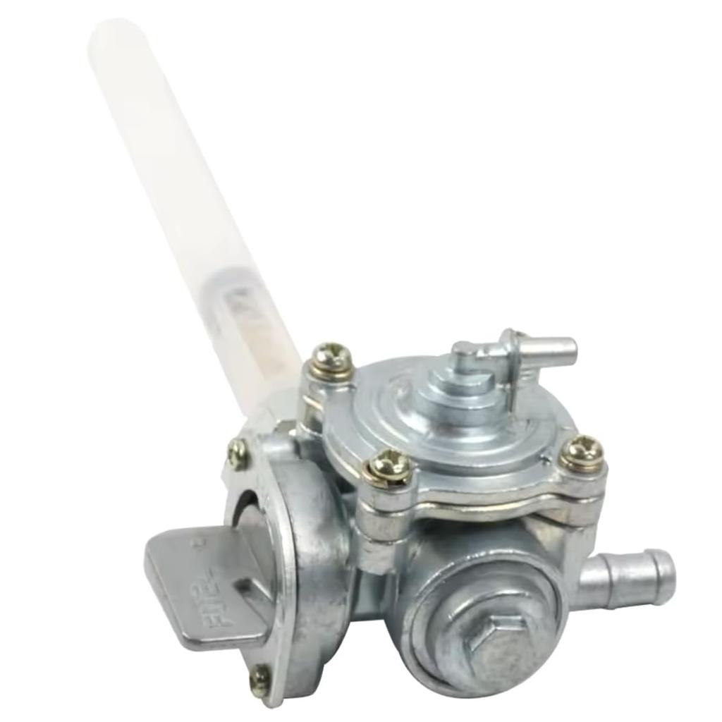 Deepa Ribusu CB400SF Fuel Cock NC31 '92-'98 V-TEC Fuel Cock, Negative Pressure Cock, Replacement, Repair, Custom, Genuine Compatible Product