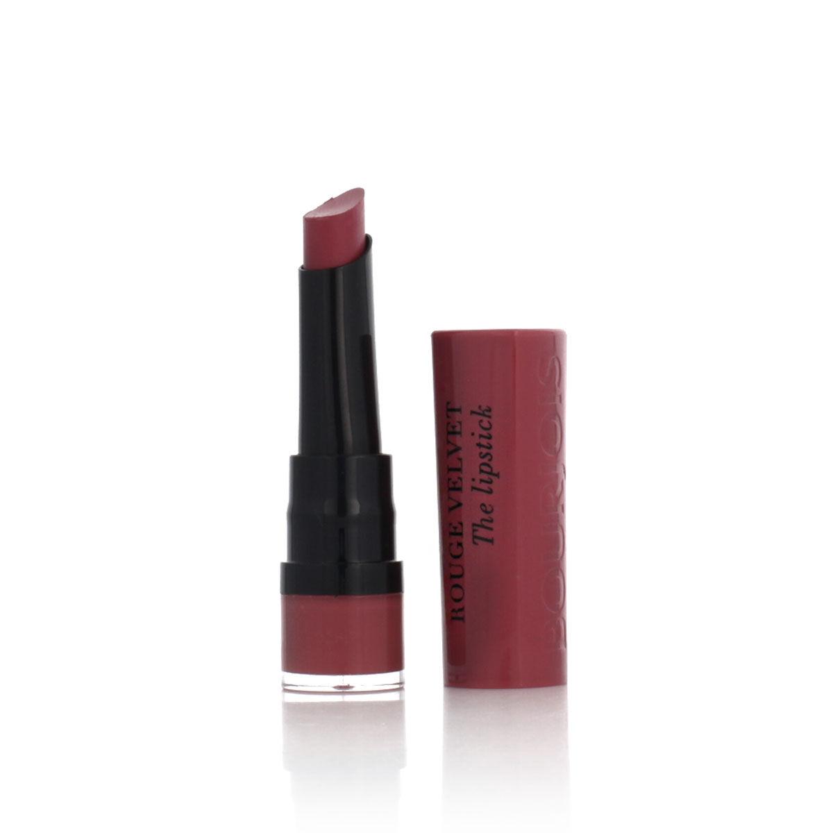 

Губная помада Bourjois Rouge Velvet (2,4 г)