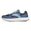 Anta Star 202 TD Retro Casual Low Top Running Shoes Men Sneakers Blue Black 112235550A-1