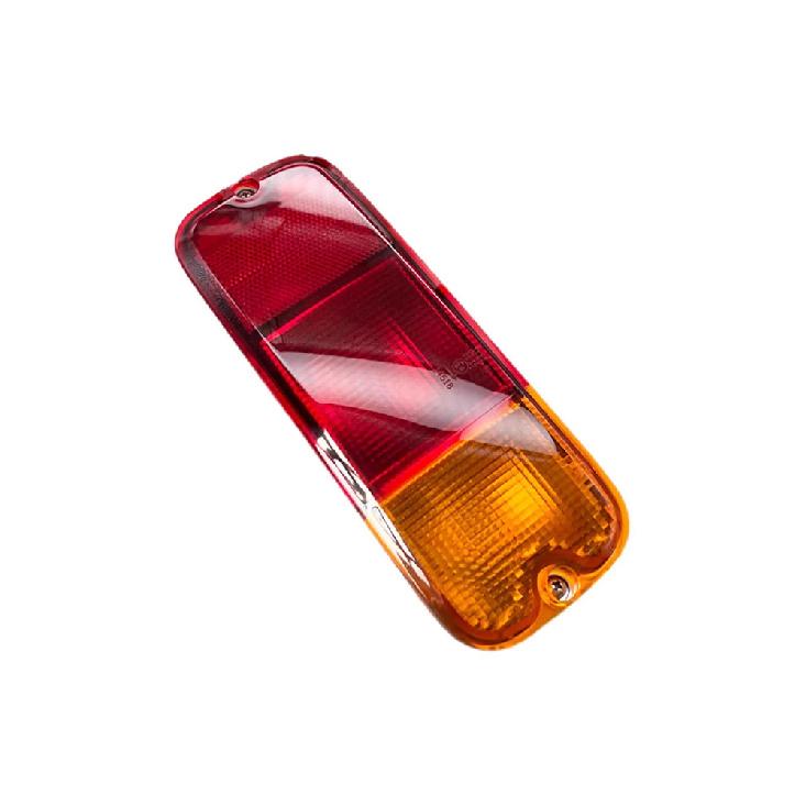Rear Bumper Brake Light Tail Turn Signal Reflector Lamp Without Bulb For Suzuki Jimny 2006-2016 Car Accessories