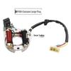 Motosiklet Elektrik Sistemi – Motosiklet Motorları