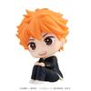 Rukappu Haikyu Hinata Shoyo, approximately 110mm, pre-painted PVC figure