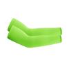 Arm Sleeves Ice Silk Sports Sleeve Sun UV Protection Hand Cover Cooling Warmer Running Cycling Fishing Mangas Para Brazo Beach