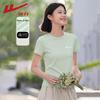 Warrior Women's Petite Slim Fit Crew Neck T-Shirt