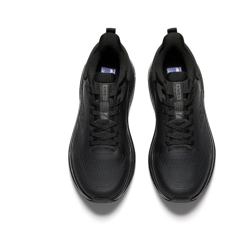 Anta Shining 14 Sports Shoes Spring 2026 Training Shoes Men Sneakers Basic-Black 112617711-12