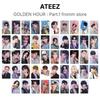GOLDEN HOUR : Part.1 Fromm Store Official Photocard