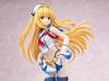 CAworks "To LOVE-Ru Darkness" Golden Darkness Mořský vánek Seaside ver.. Plastová malovaná hotová figurka v měřítku 1/7 K11598 Exkluzivní podstavec atd.