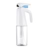 Plant Mister Small High Pressure Plant Spray Bottle 200Ml/300ml Refillable Leakproof Water Sprayer Reusable Barber Spritzer For