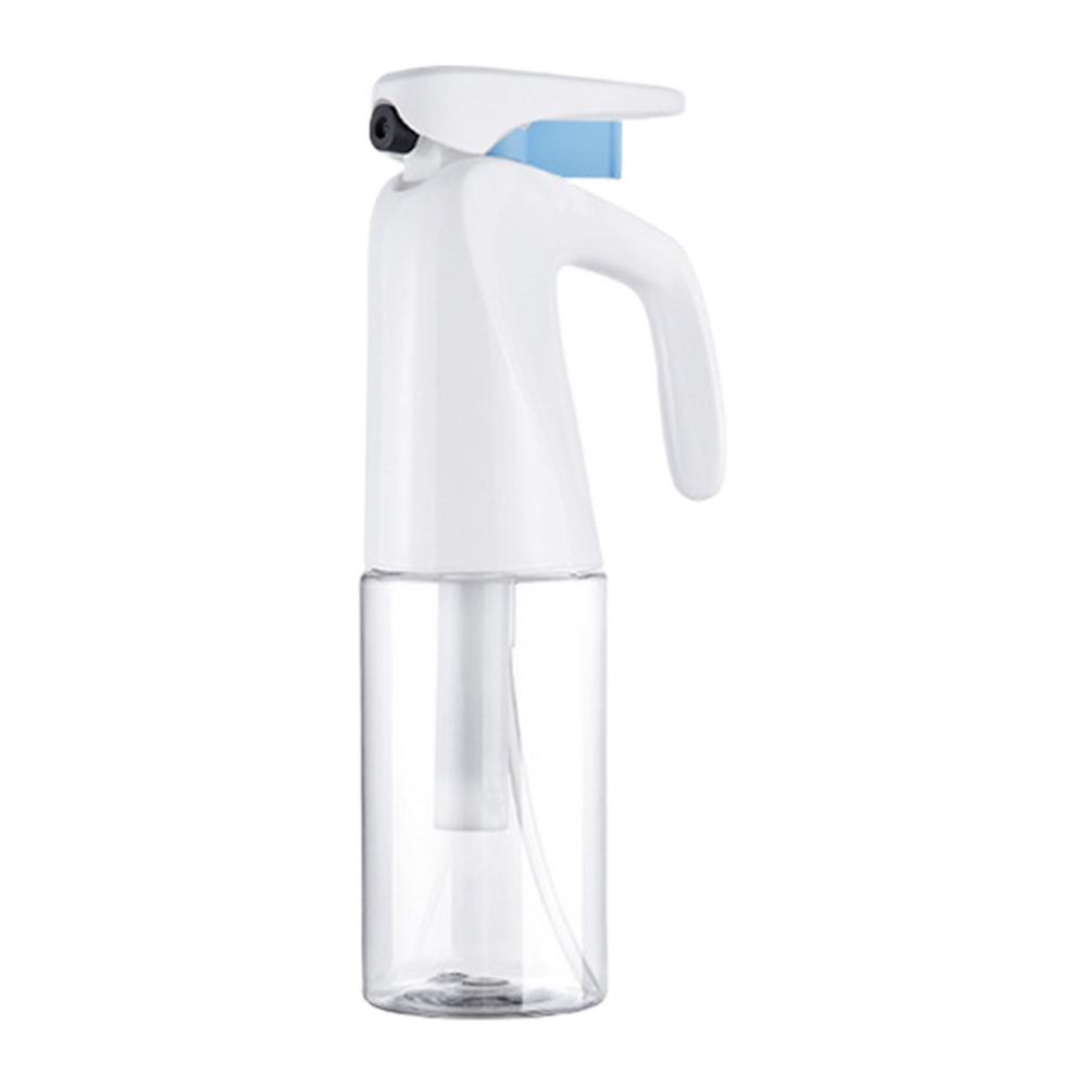 Plant Mister Small High Pressure Plant Spray Bottle 200Ml/300ml Refillable Leakproof Water Sprayer Reusable Barber Spritzer For