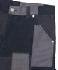 Nomaenyueol Multi Panel Work Pants - Washed Navy