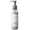 Plus Eau Hydro Milk Unscented Hair Milk Leave-in Treatment Serum 150ml Pump Bottle for Nourishing Hair Care