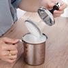 Spieniacz do mleka 400ml BRUNBESTE BB-2216