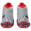 Ny Asics Aggressor 5 'Hvit Rød' 1081A048-020