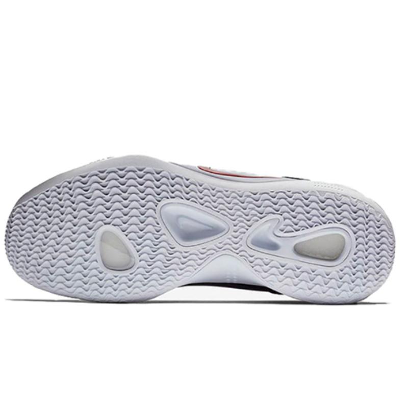 Nike Hyperdunk X EP "USA" Sneakers AO7890-400
