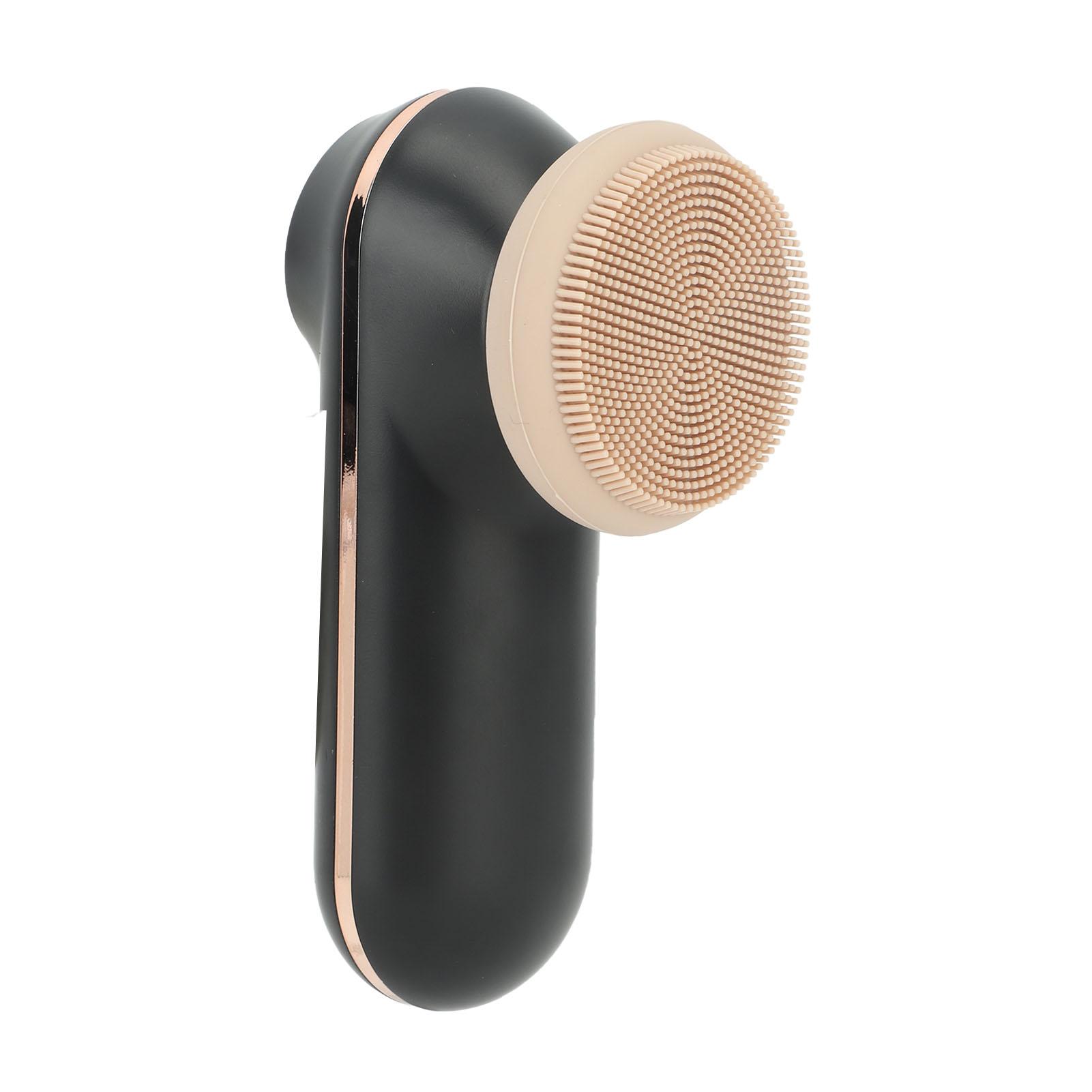 

Массажер для лица для красоты Горячий компресс 3 регулируемых режима Снижение шума Уход за лицом