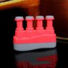 Guitar Hand Grip Finger Exerciser Strengthener Power Trainers Medium Tension Home Fitness Equipment Piano Entry Finger Exerciser