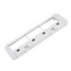 Main Brush Cover Replacement for Dreame S10 X10 S20 X20 W10S Sweeper Sweeping Machine Accessories