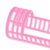 12Pcs/Set Heatless Hair Curler Rollers S/M/L Grip Clips Lazy Curlers Hairdressing Diy Hair Styling Tool For Women