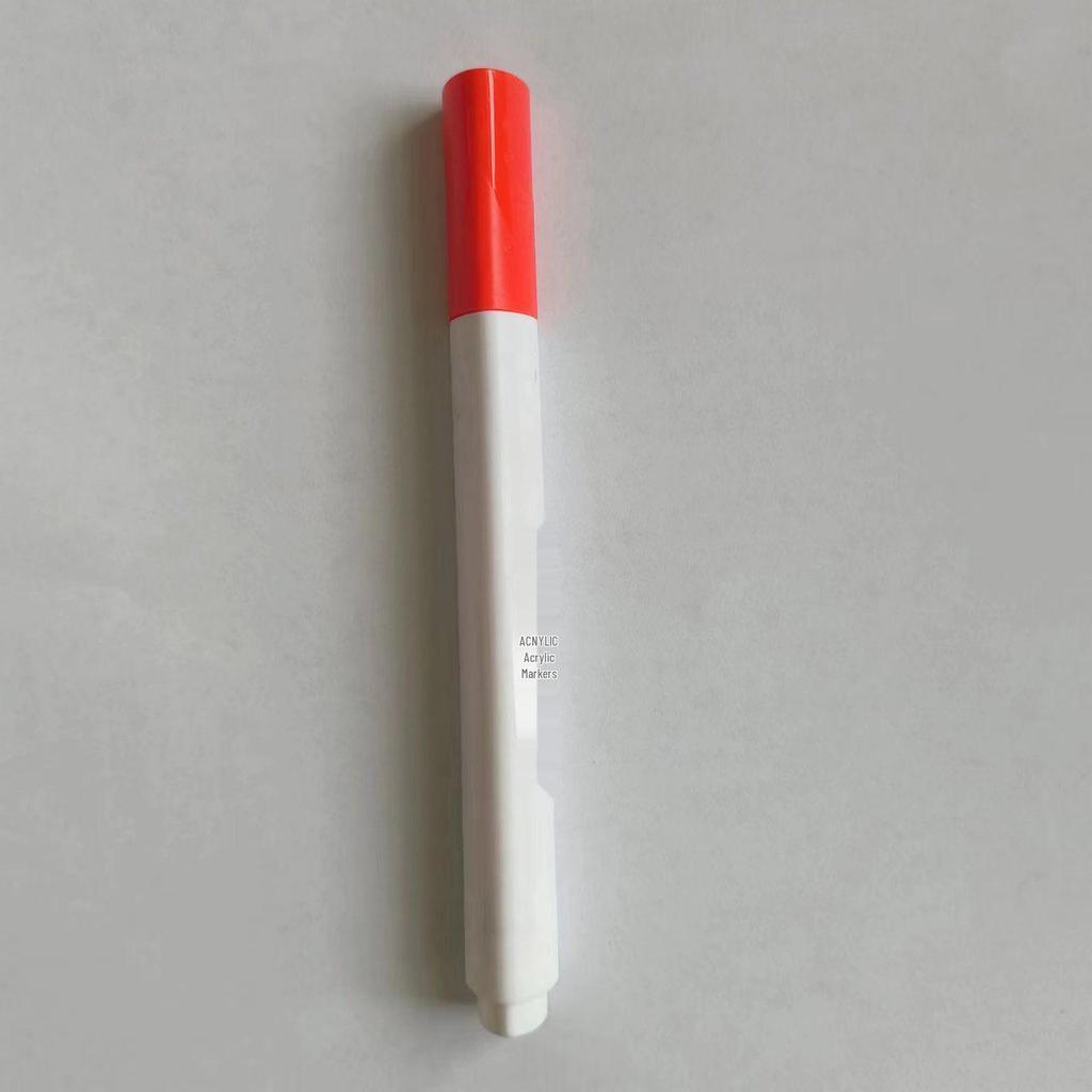Children's Water-Based Acrylic Markers - Popular DIY Watercolor Pens