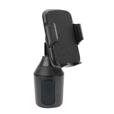 Supporto Universale per Telefono da Auto Accessori Auto Carro Telefoni Regolabile Supporto per Portabicchieri Auto Coche Supporto