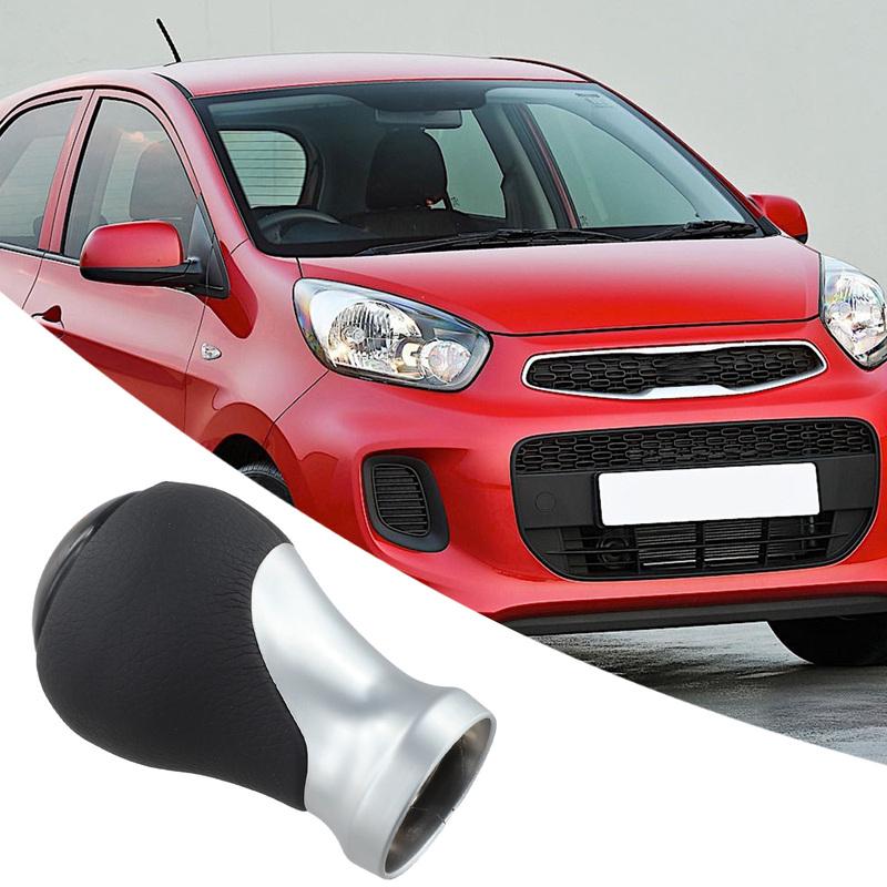 Ergonomic Car Knob Rio Gear Knob Easy tallation Improved Driving Experience Ergonomic Shift Knob For Cars Car Accessories