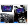 icreative 2 Din Android Car Radio Multimedia Video Player for Mazda 3 2010-2013 With Button Knob WiFi BT 1+16GB