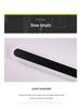 Waterproof LED Outdoor Wall Light for Courtyard, Balcony, and Villa
