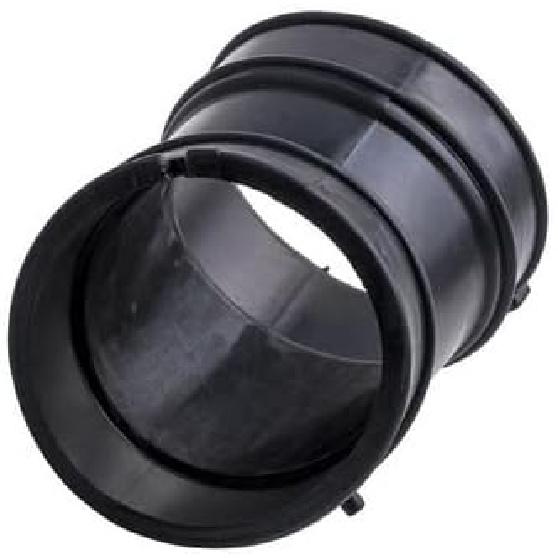 Luftansaugschlauch, 2er-Set Luftansaugresonatorschlauch Schlauch Manschette Kanal für Infiniti G35 G35X 2003-2007 16576-AL50A, 16576EG00A