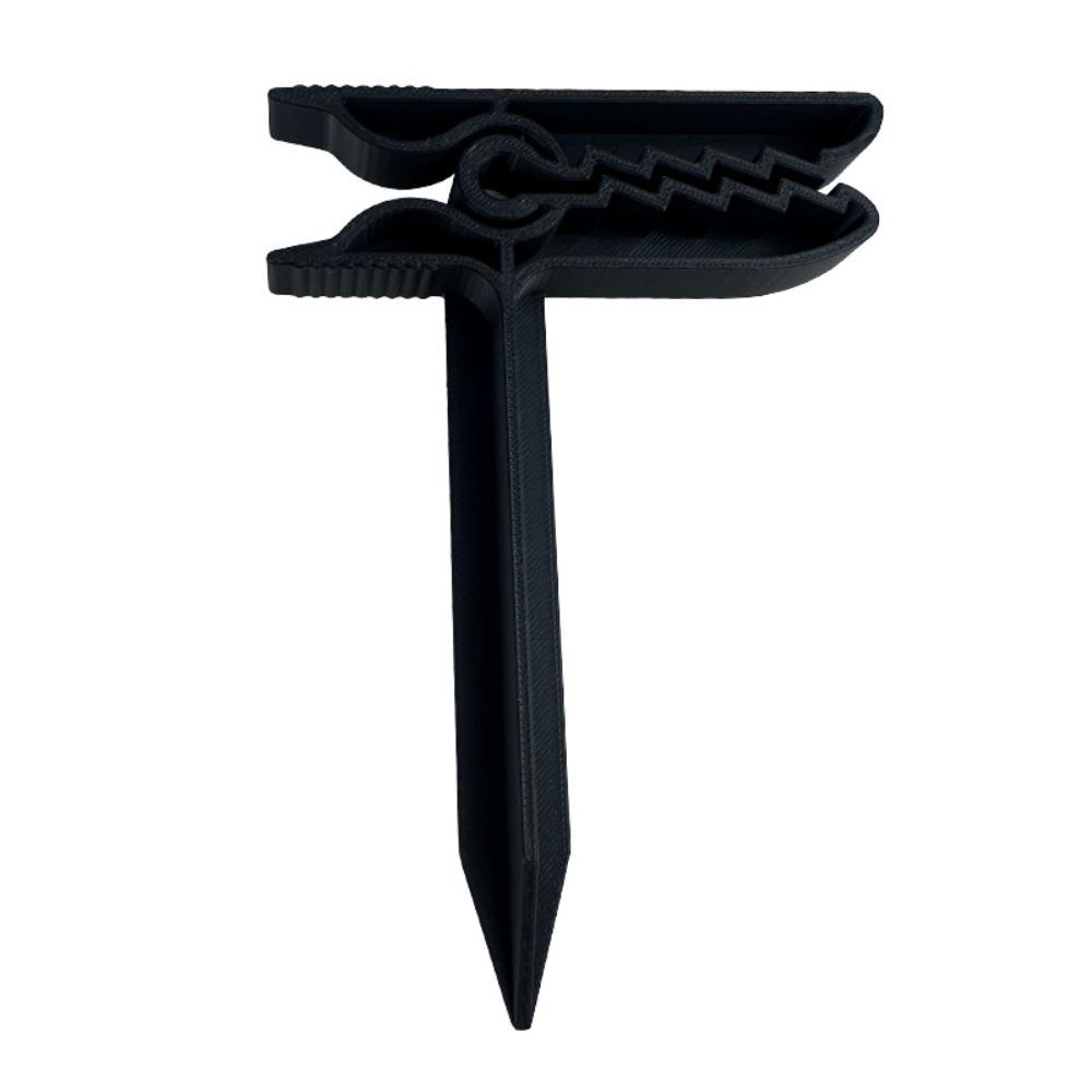 New Plastic Beach Towel Clips Long Lasting Firm Grip Camping Mat Clip Windproof Sheet Holder