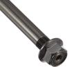 KITACO Hollow Axle Shaft Fits Some Pivot Grom Dax 125 (Rear/Also Shafts) (JC61/JC75), (JB04/JB06), etc. 498-1432110