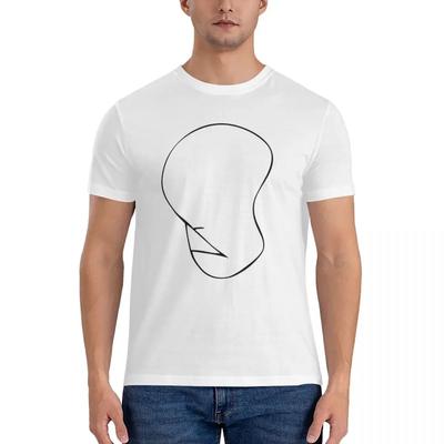 100% Cotton It's Dignity, Luanne T-shirt Men Classic Oversized T Shirt Men Crew Neck Summer Shirts Tops S-6XL