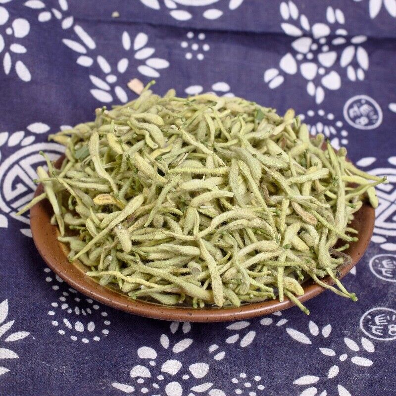 Supreme Bulk Honeysuckle Tea Natural New Dry Honeysuckle Tea Double Flower