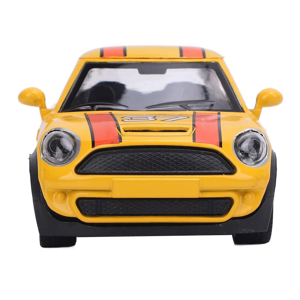 1:32 Legierung Rennwagen Modell Spielzeug Kinder Auto Ornament Lernspielzeug zum Sammeln und Ausstellen