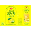 Dongsuh Apple Cider Vinegar Kombucha Lemon Lime 5g X 30 Sticks