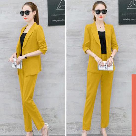 Buy Women Casual Office Business Formal 
