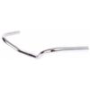 Humpert Handlebar City Bike NSU 22.2 / 550 / 25.4 Mm Chrome