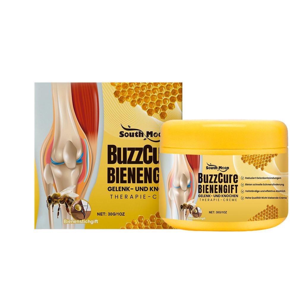 Крем для суставов South Moon Успокаивающее облегчение для коленей, локтей и запястий 30 г