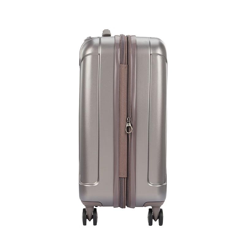 Samsonite PC Expandable Spinner Luggage