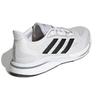 New Adidas Supernova+ 'White Grey' H04482