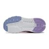 Li Ning Youth  Childrens Sports Lifestyle Series Trendy Comfortable Casual Shoes Kids Casual Shoes Light-Lotus-Purple YKCS140-4